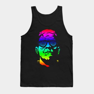 Frankenpride Tank Top